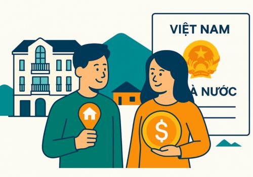 Đề xuất mở rộng gói vay ưu đãi cho người mua nhà lần đầu tại Việt Nam