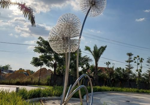 Ảnh minh họa cho dịch vụ lô đất số 430 Mỹ Hạnh trên website "Đất nền Mỹ Hạnh"