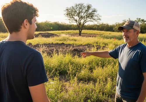 Những câu hỏi thường gặp về lô đất số 430 Mỹ Hạnh