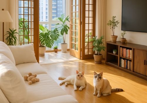 3 kiểu rủi ro khi mua nhà mà bạn cần tránh xa