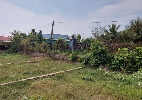 Mua đất nền thời đỉnh giá – Nhiều nhà đầu tư khó “về bờ”